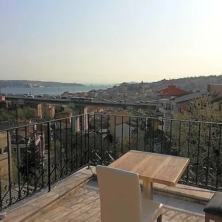 Ξενοδοχείο Yesim