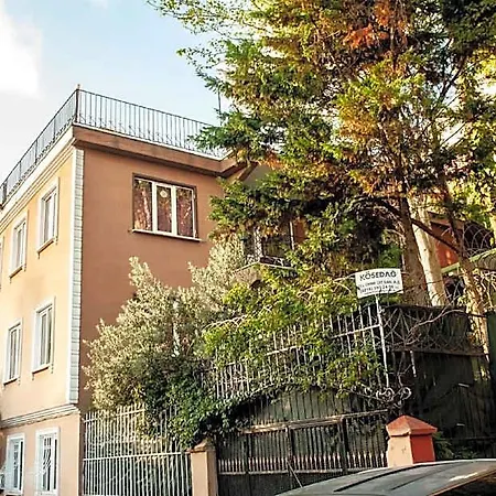 Yesim Ξενοδοχείο