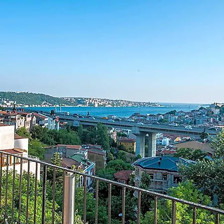Ξενοδοχείο Yesim 3*