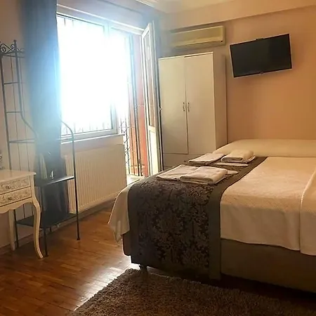 Ξενοδοχείο Yesim
