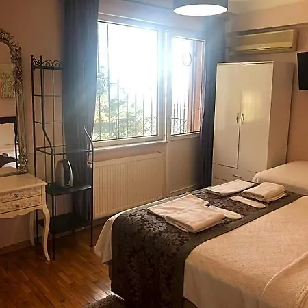 Ξενοδοχείο Yesim