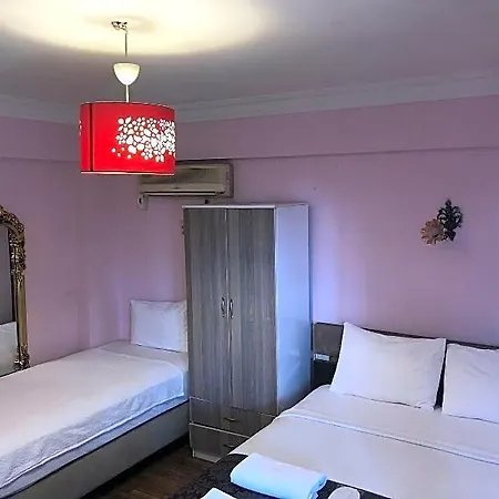 Yesim Ξενοδοχείο 3*